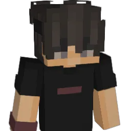 Mr_KoTiK_MyR Minecraft avatar bust