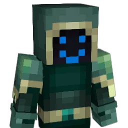 Mr_Koi_Fish Minecraft avatar bust