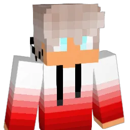 Mr_Komis Minecraft avatar bust