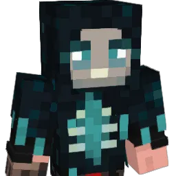 Mr_Kotic Minecraft avatar bust