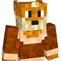 Mr_Koyeko Minecraft avatar bust