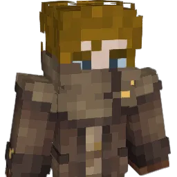 Mr_KraTeeX Minecraft avatar bust