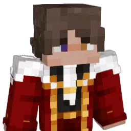 Mr_Kraut Minecraft avatar bust