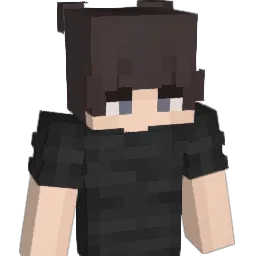 Mr_Krein Minecraft avatar bust