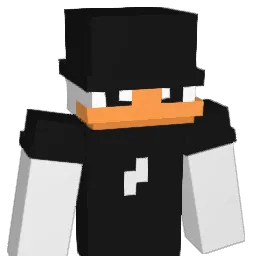 Mr_Krycha Minecraft avatar bust