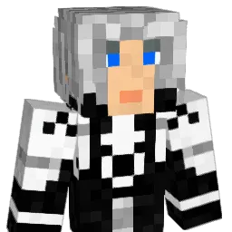 Mr_Kuh Minecraft avatar bust