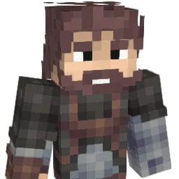 Mr_Kus Minecraft avatar bust