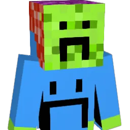 Mr_LMJ's Minecraft skin