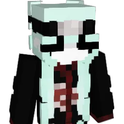 Mr_Laprunelly Minecraft avatar bust
