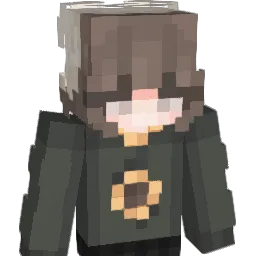 Mr_Larry_Sir Minecraft avatar bust