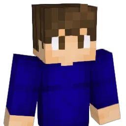 Mr_Lean Minecraft avatar bust
