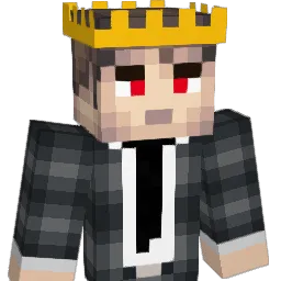Mr_Lev Minecraft avatar bust