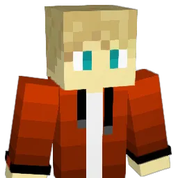 Mr_Leviathin Minecraft avatar bust