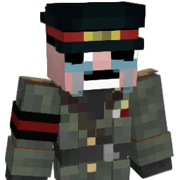 Mr_LiMAN Minecraft avatar bust