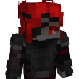 Mr_Lik Minecraft avatar bust