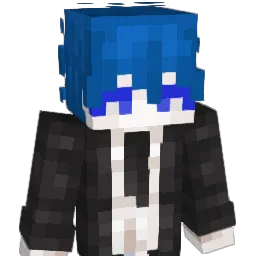 Mr_LikKer Minecraft avatar bust