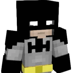 Mr_Lilitho Minecraft avatar bust