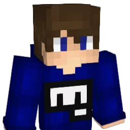 Mr_LimCT Minecraft avatar bust