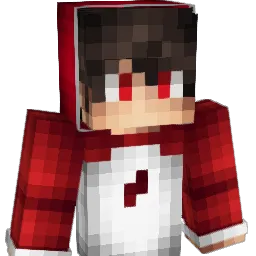 Mr_Lion88 Minecraft avatar bust
