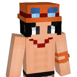 Mr_Literal_ Minecraft avatar bust
