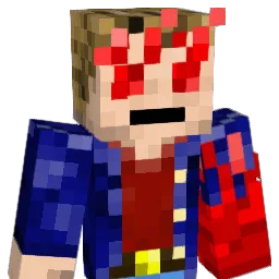 Mr_Lobob Minecraft avatar bust