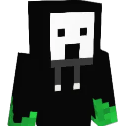 Mr_Localhost's Minecraft skin