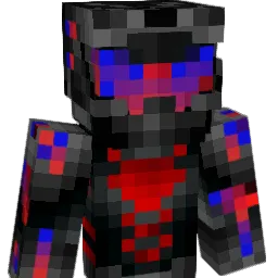 Mr_Lokey Minecraft avatar bust
