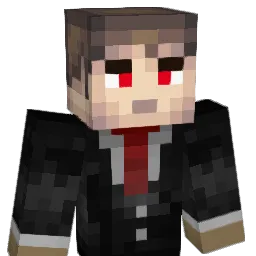Mr_Loki1 Minecraft avatar bust