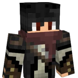Mr_Loop's Minecraft skin