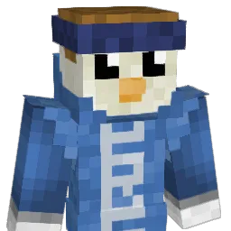 Mr_Lotus_HD Minecraft avatar bust