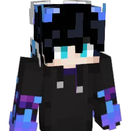 Mr_Luca8103 Minecraft avatar bust