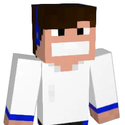 Mr_Lucas3D Minecraft avatar bust