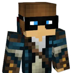 Mr_Lurido01 Minecraft avatar bust