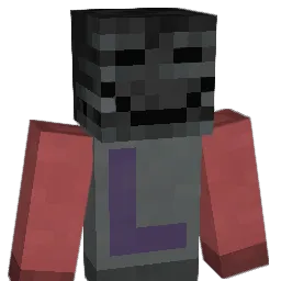 Mr_Lyui Minecraft avatar bust