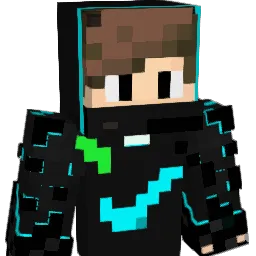 Mr_M1849840 Minecraft avatar bust