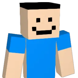 Mr_M1ghty_0d1n Minecraft avatar bust