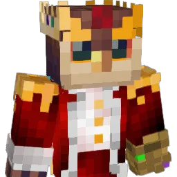 Mr_M3L Minecraft avatar bust