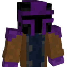 Mr_M4ND0 Minecraft avatar bust