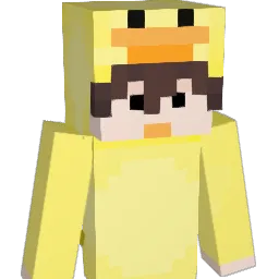 Mr_MADDOGG Minecraft avatar bust
