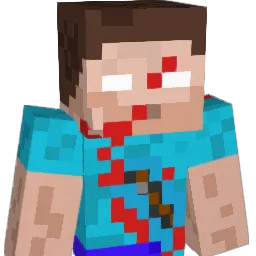Mr_MC_YT Minecraft avatar bust