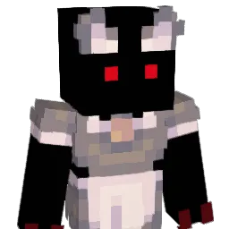 Mr_M_____ Minecraft avatar bust