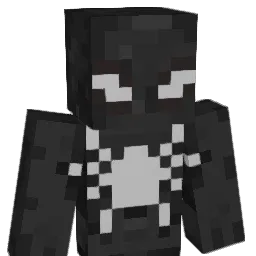 Mr_M_o_j_ang Minecraft avatar bust