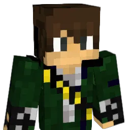 Mr_MachineGun's Minecraft skin