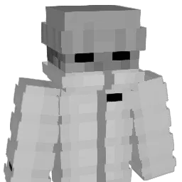 Mr_Machrall Minecraft avatar bust