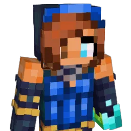 Mr_MagicMan_95 Minecraft avatar bust