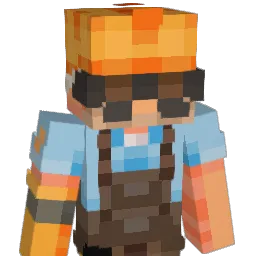 Mr_Magic_Mars's Minecraft skin