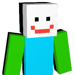 Mr_Manemo Minecraft avatar bust