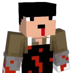 Mr_Maplee Minecraft avatar bust