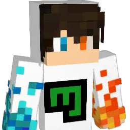 Mr_MarcioMan Minecraft avatar bust