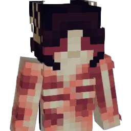 Mr_Marly Minecraft avatar bust